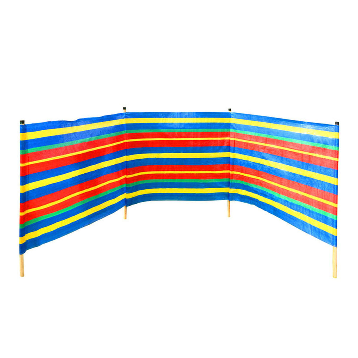 Refuge tents