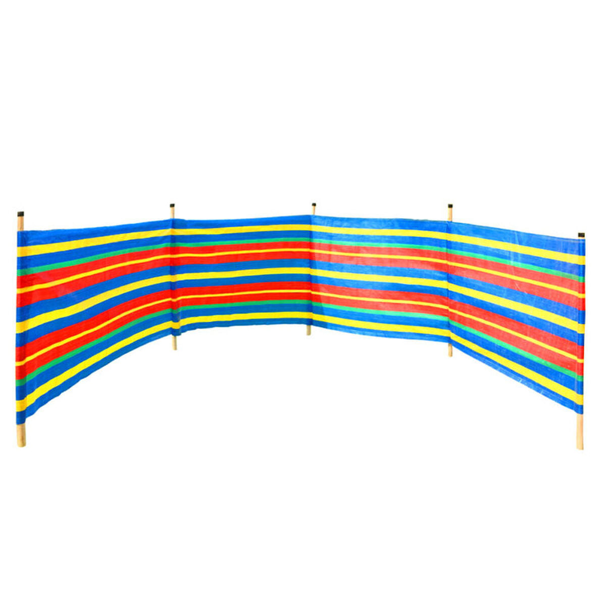 Windbreaks
