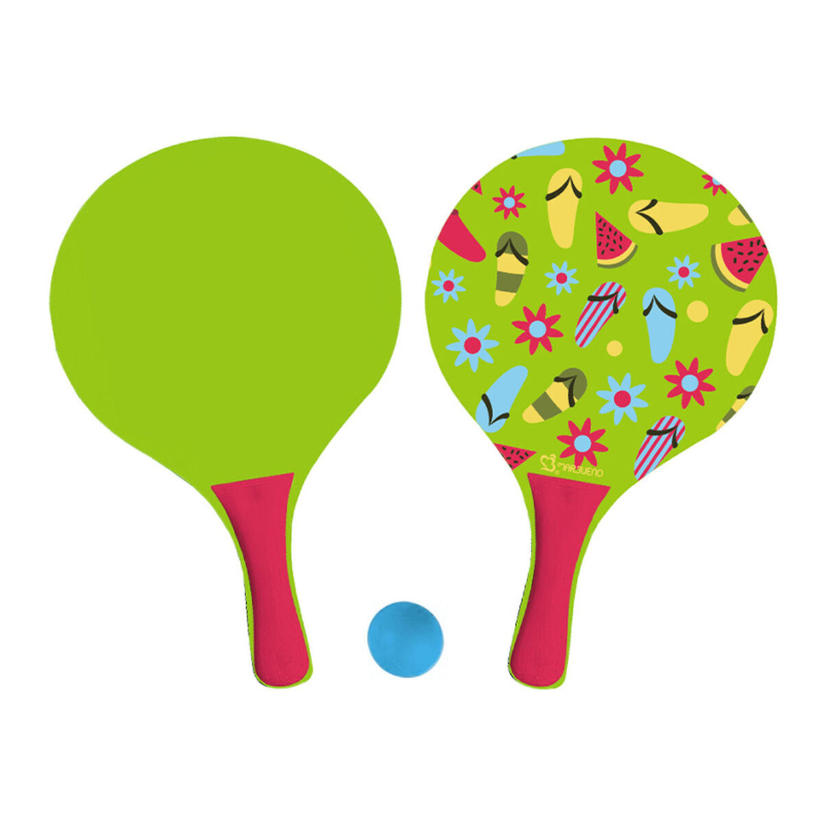 Sports and outdoors