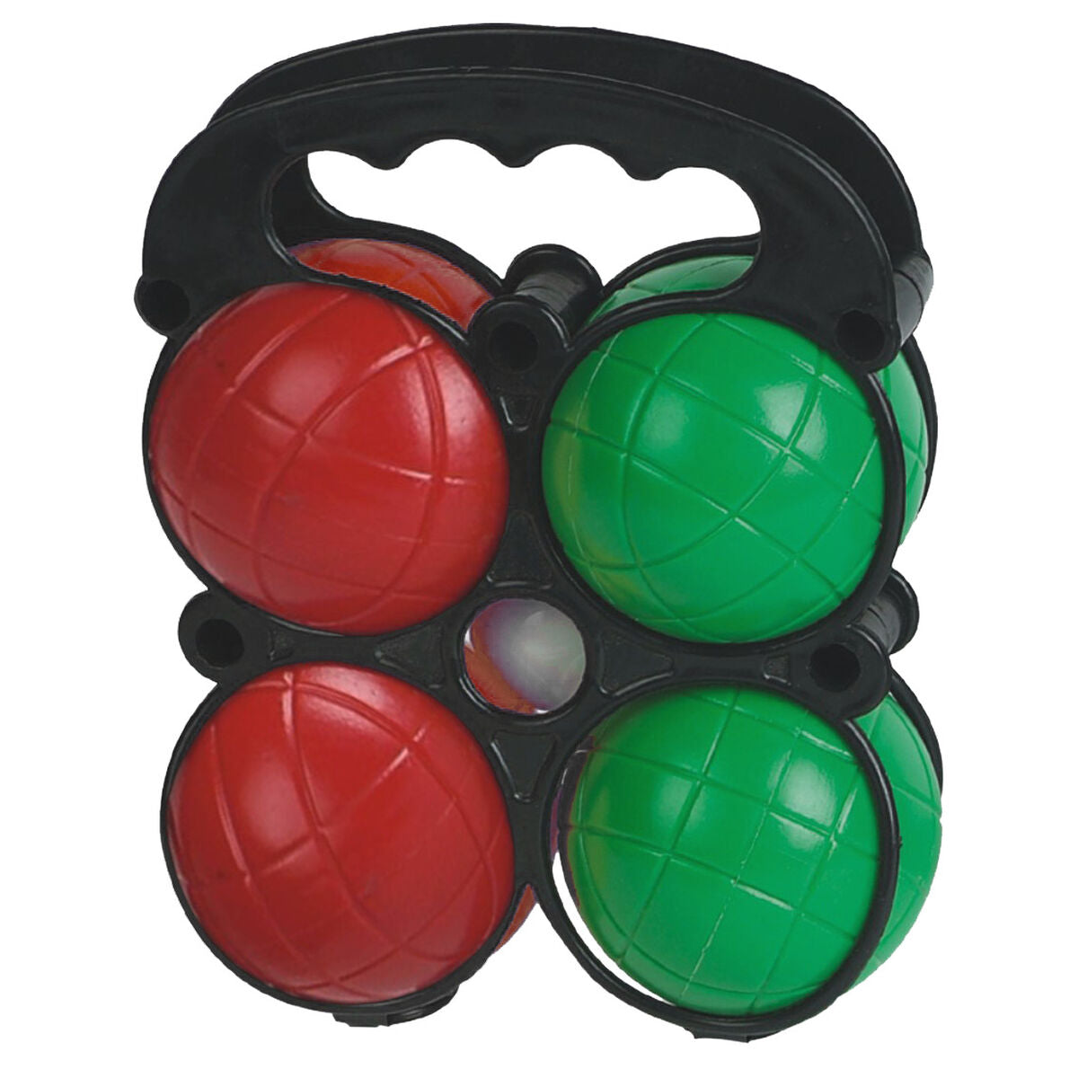 Petanque & Boules