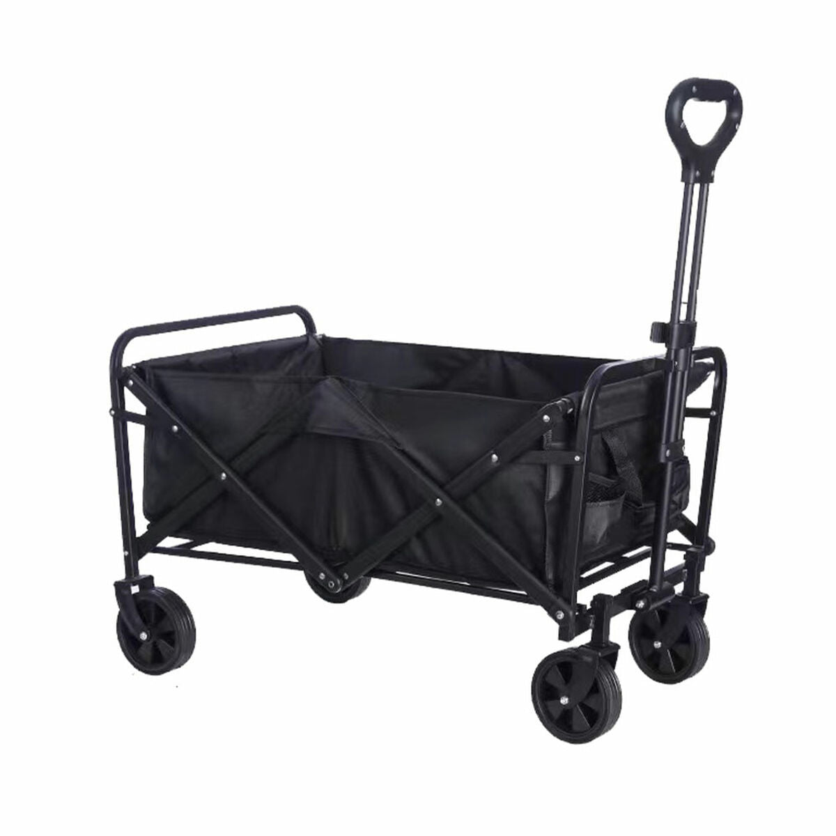 Luggage Carts