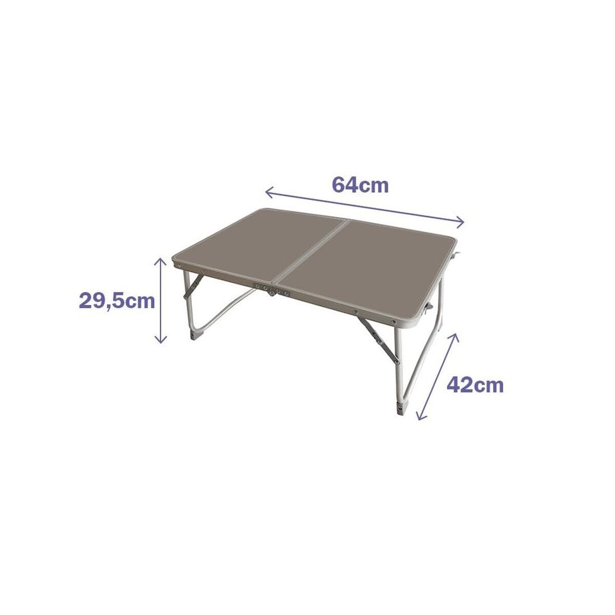 Camping furniture