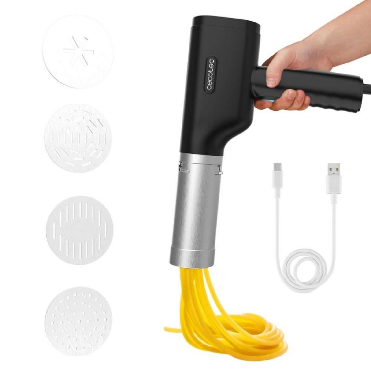 Pasta Machines