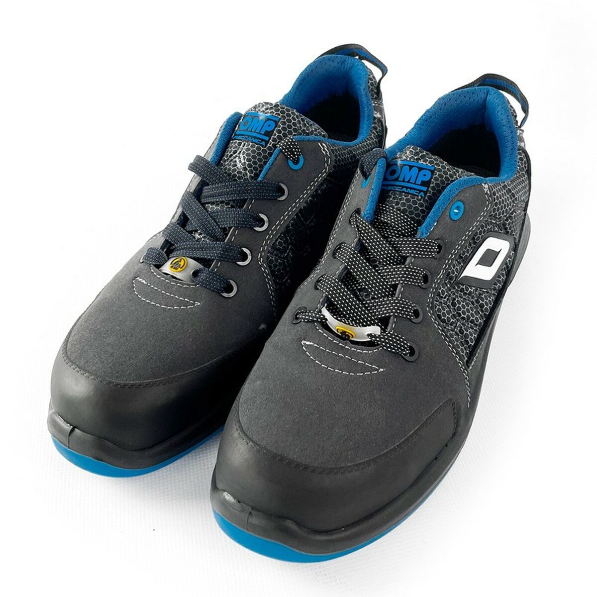 Men's shoes