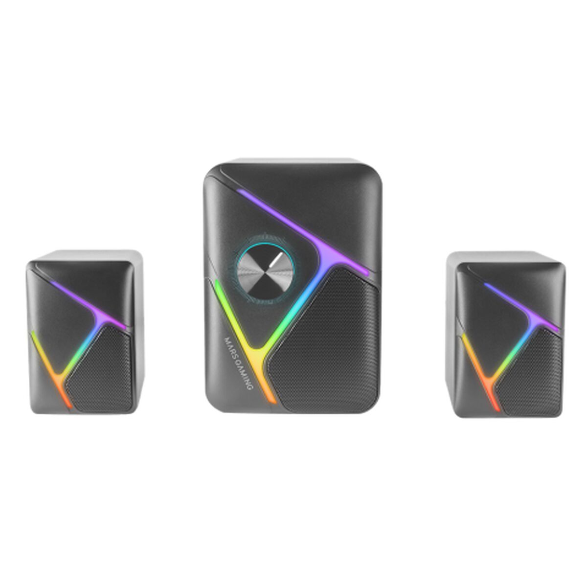 Speaker Systems