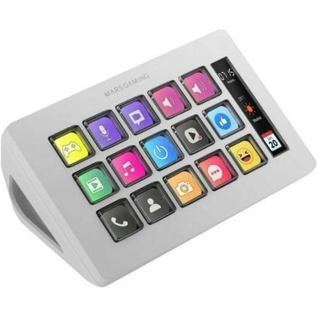 MIDI Controller
