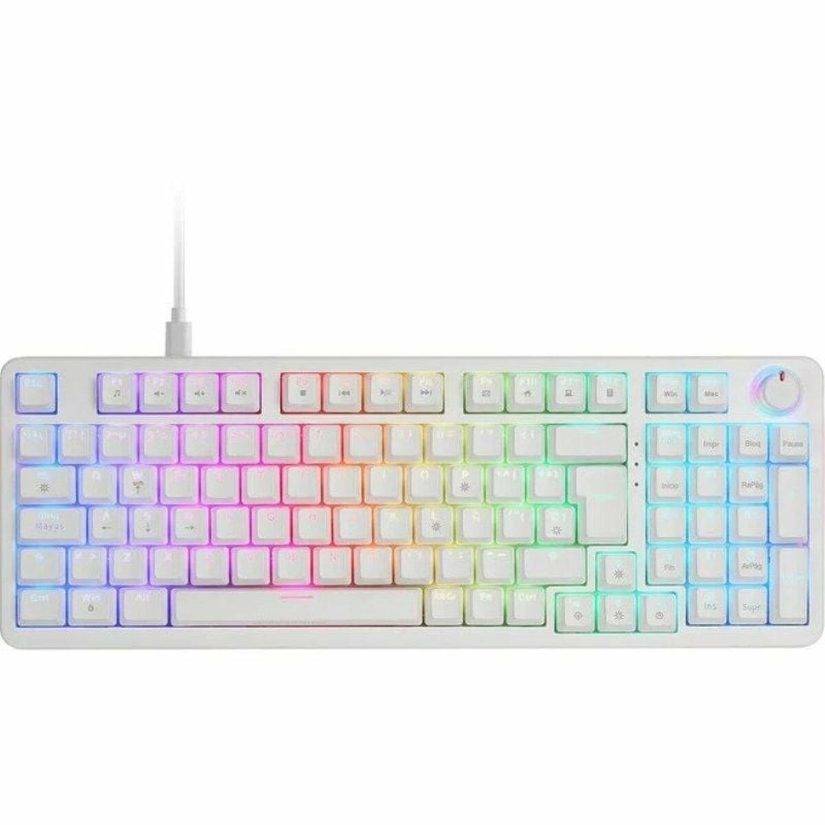 Gaming Keyboards