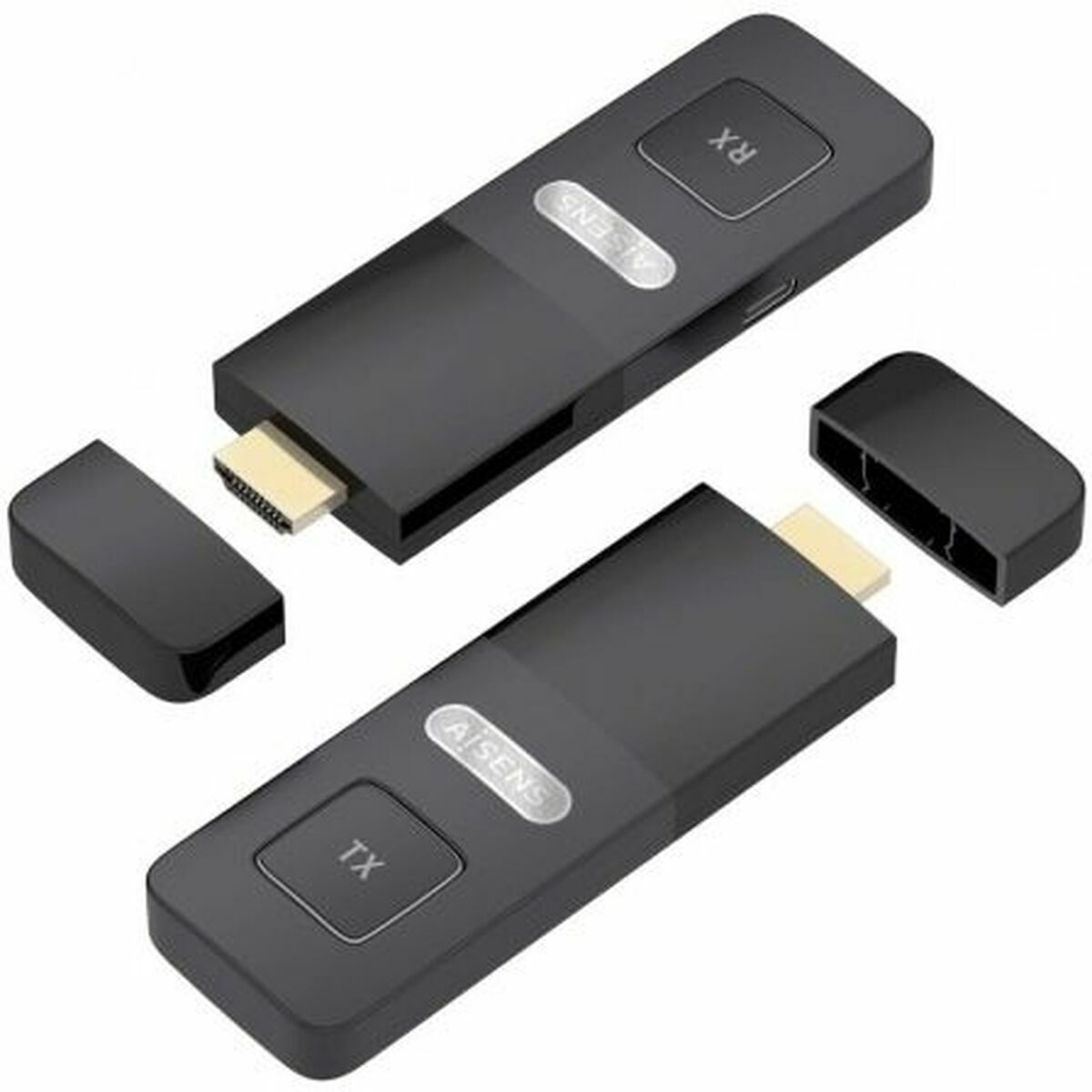 DVI-HDMI adapters