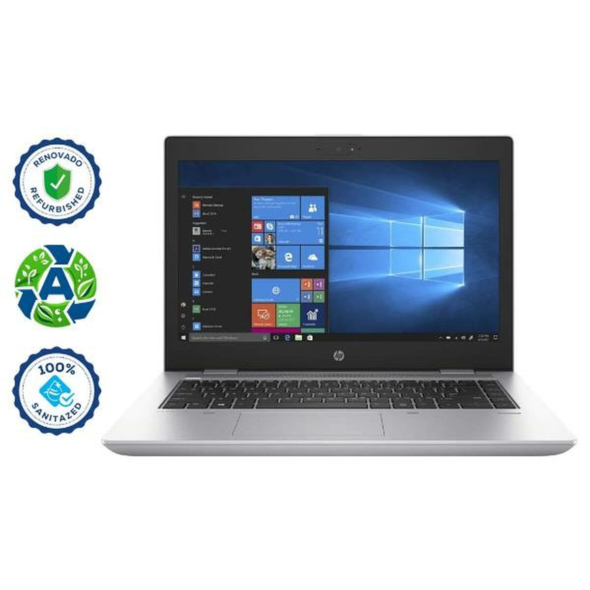 Laptops