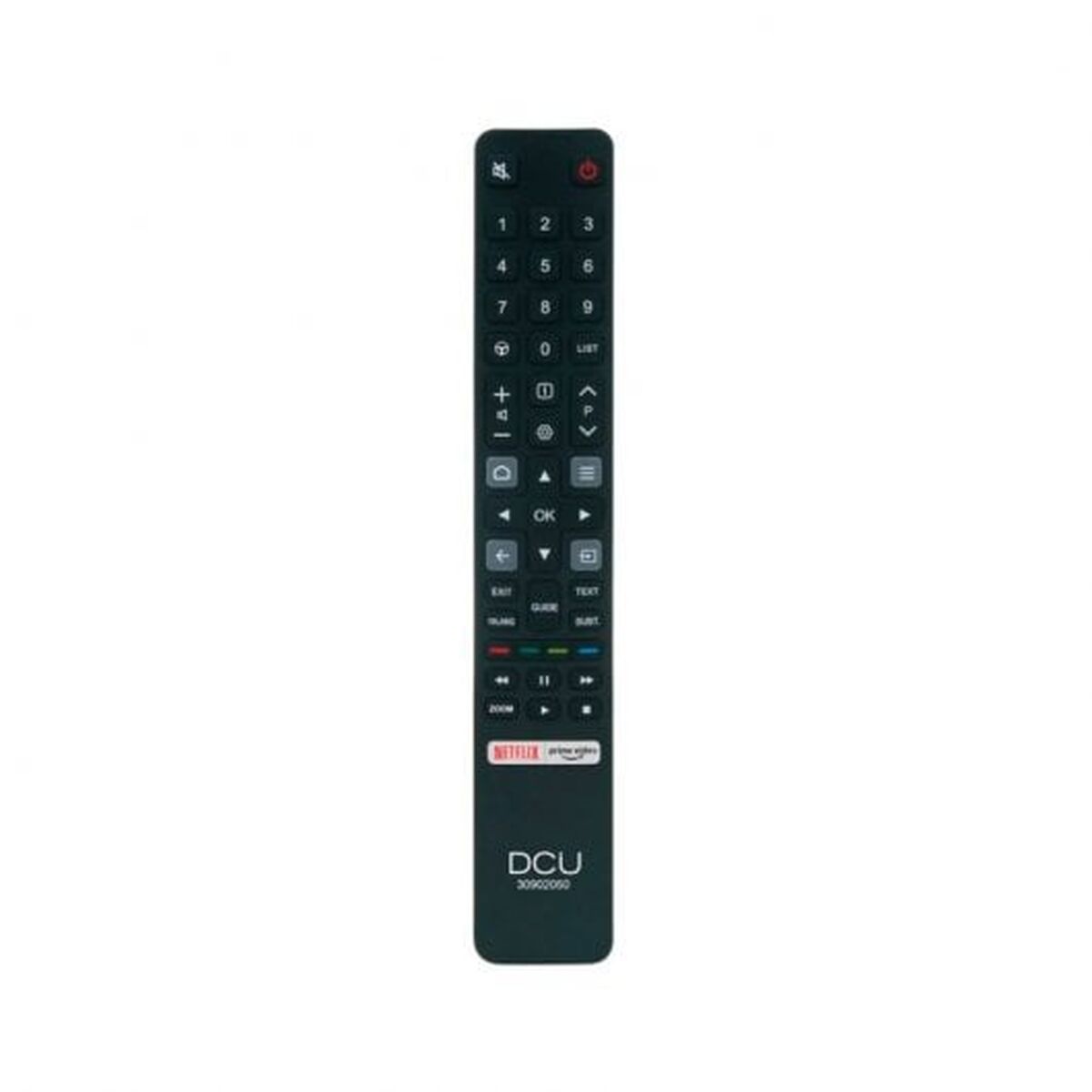 Remote Controls