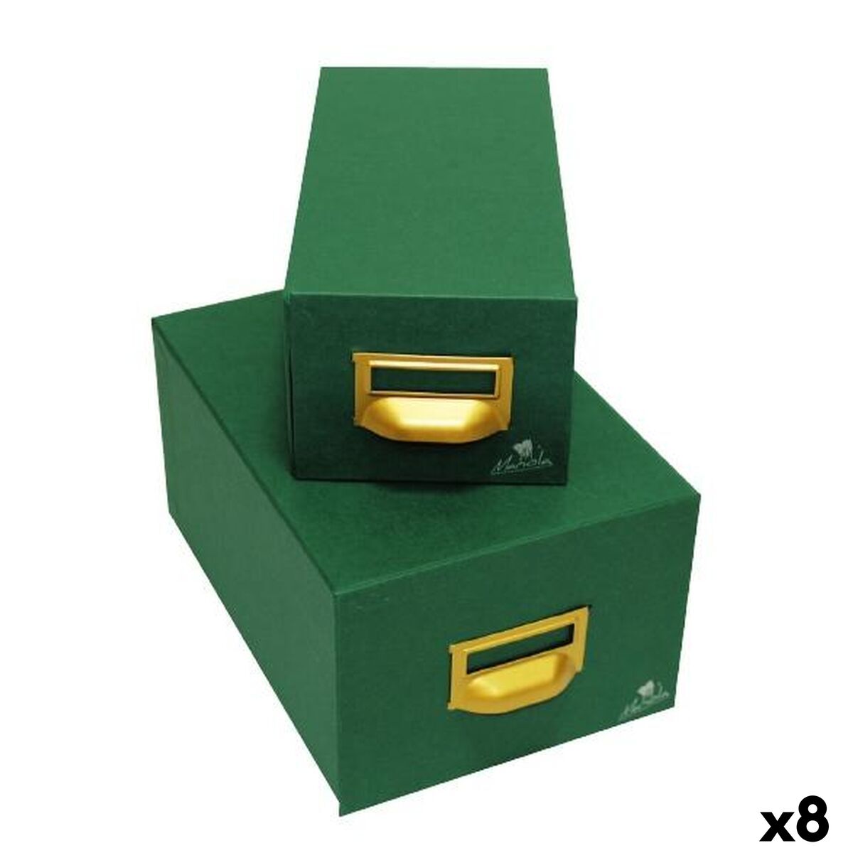 Desk accessories and storage products