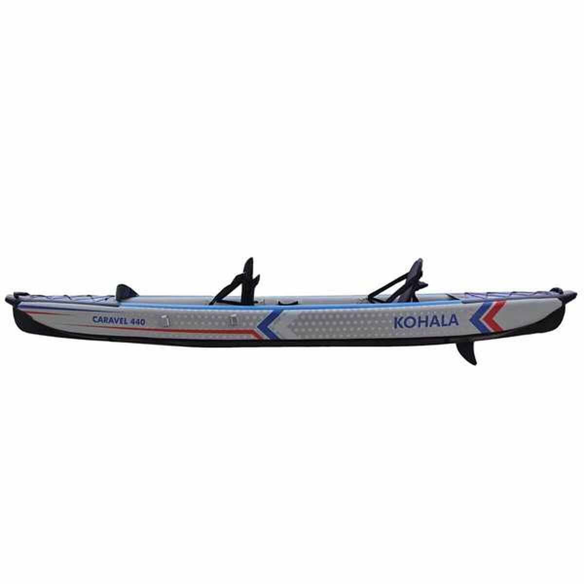 Sea Kayaks