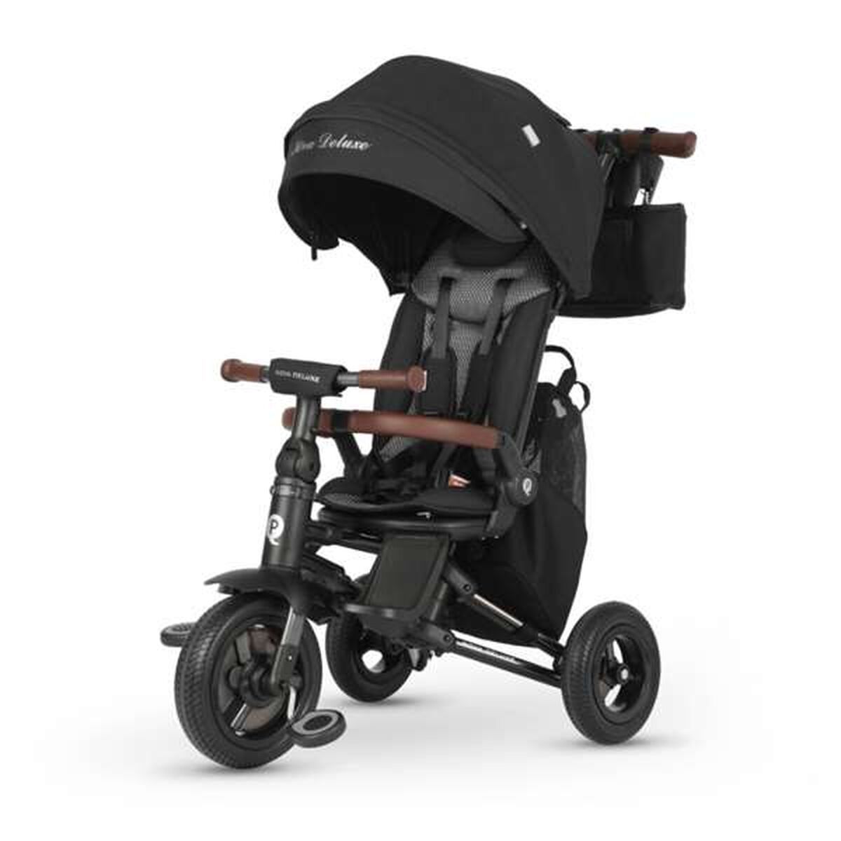Trikes