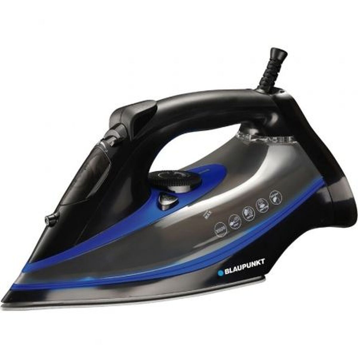 Travel Irons