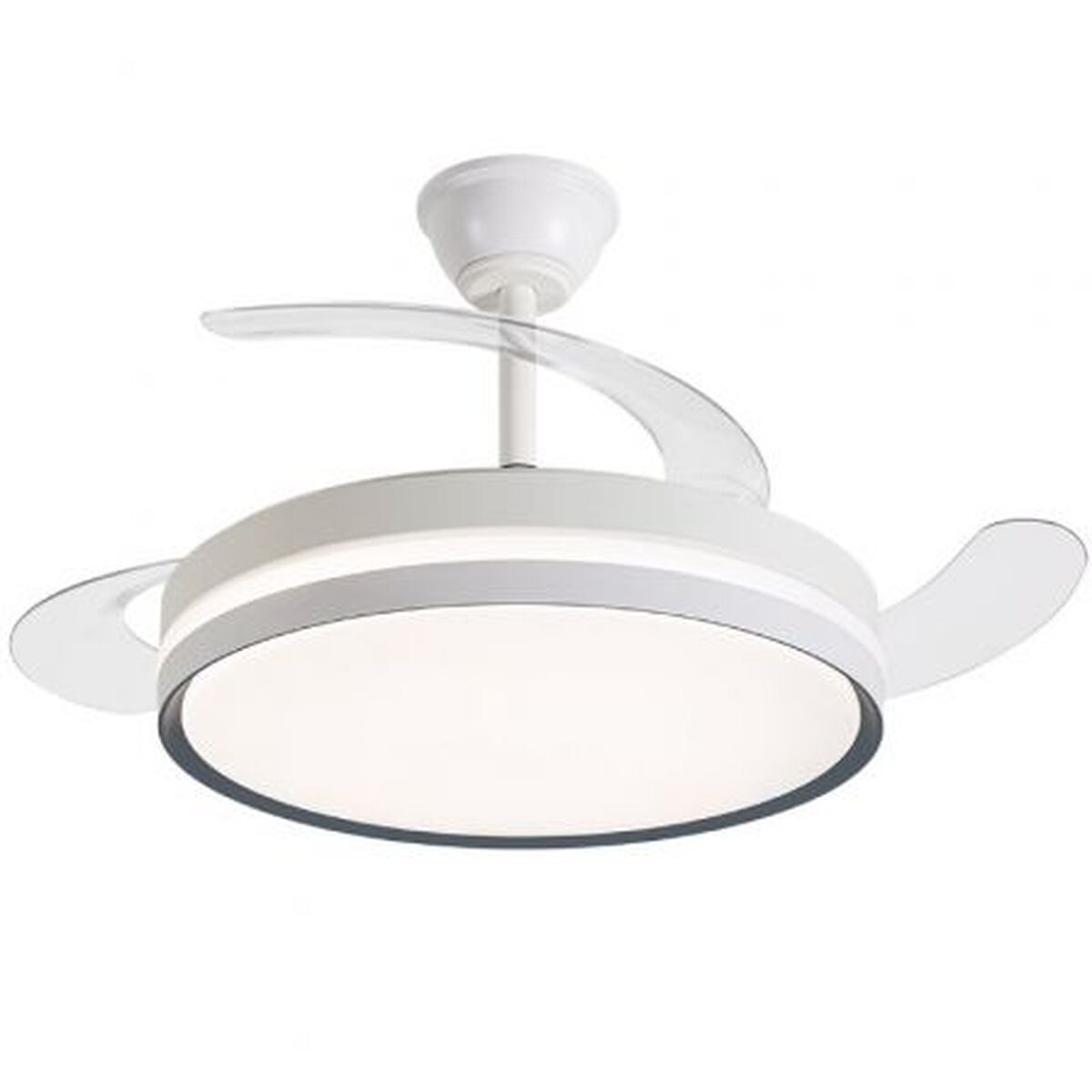 Wall fans