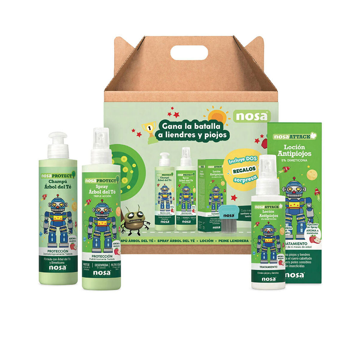 Gift Sets