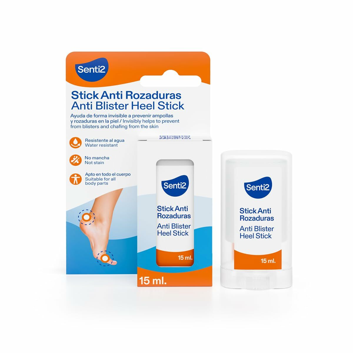 Heel Cups