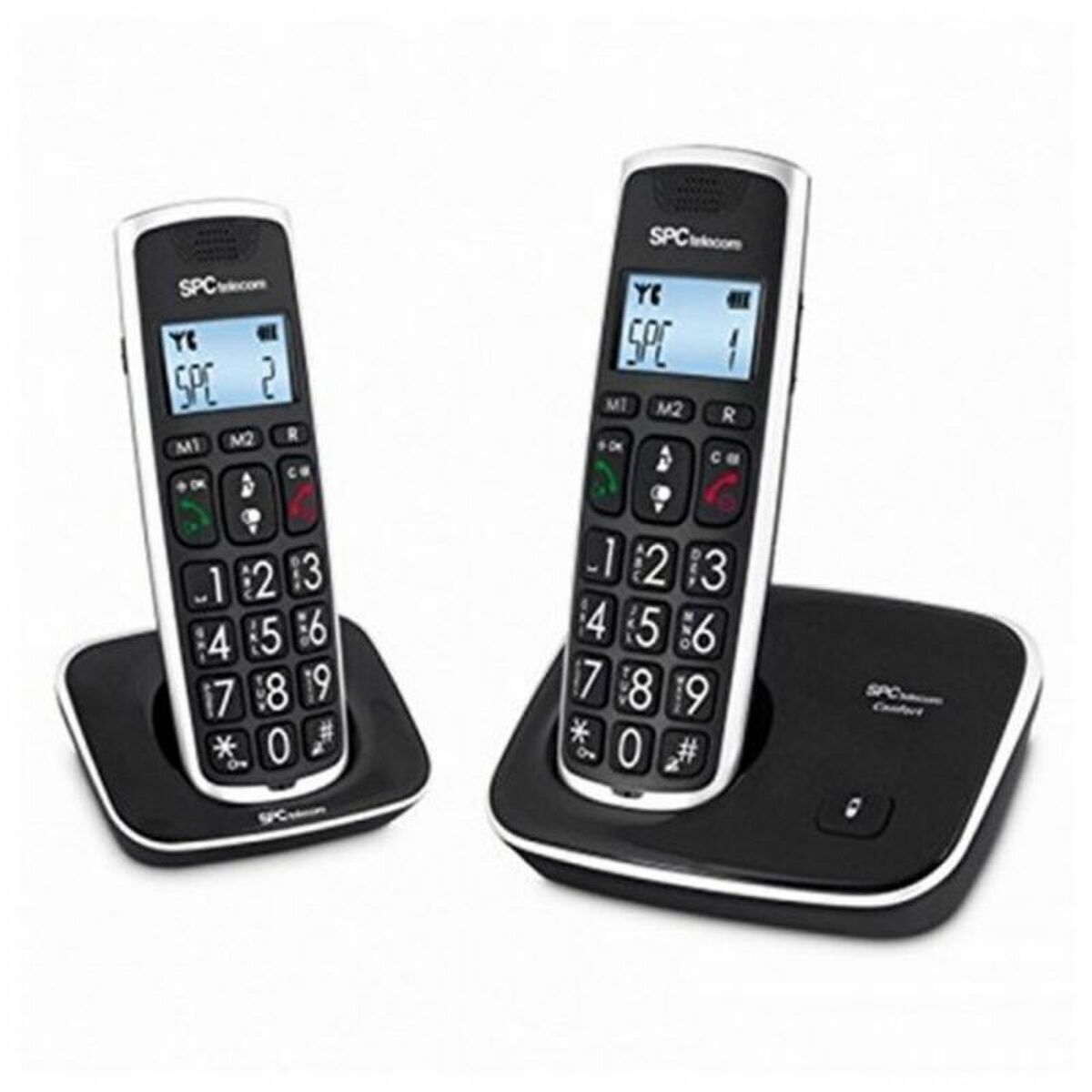 ISDN and digital phones