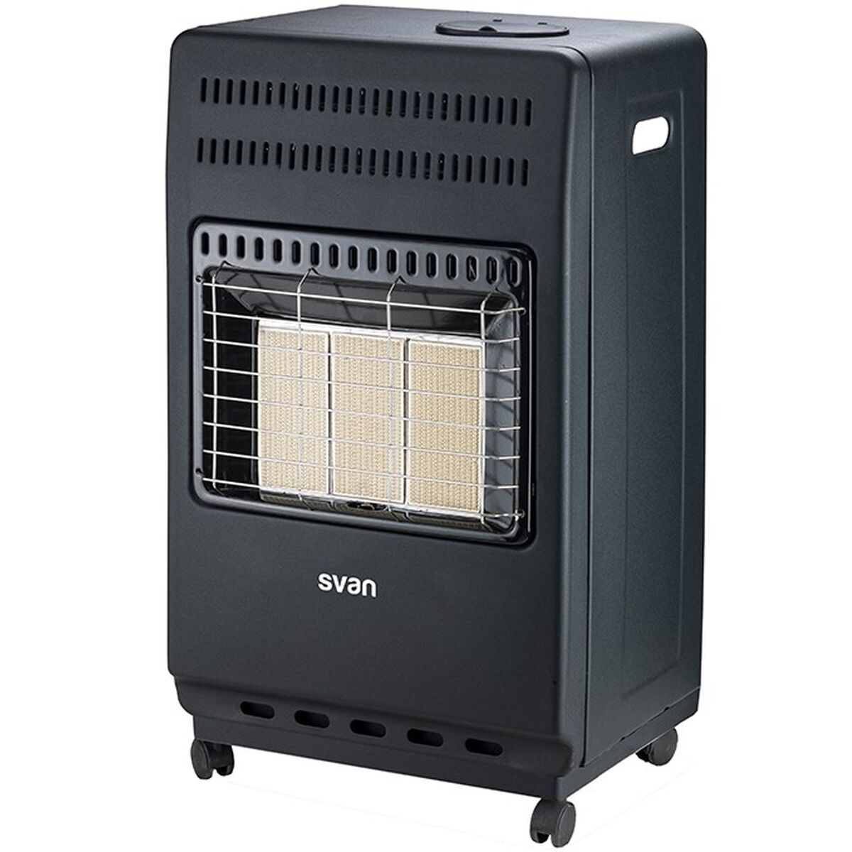 Halogen Heaters