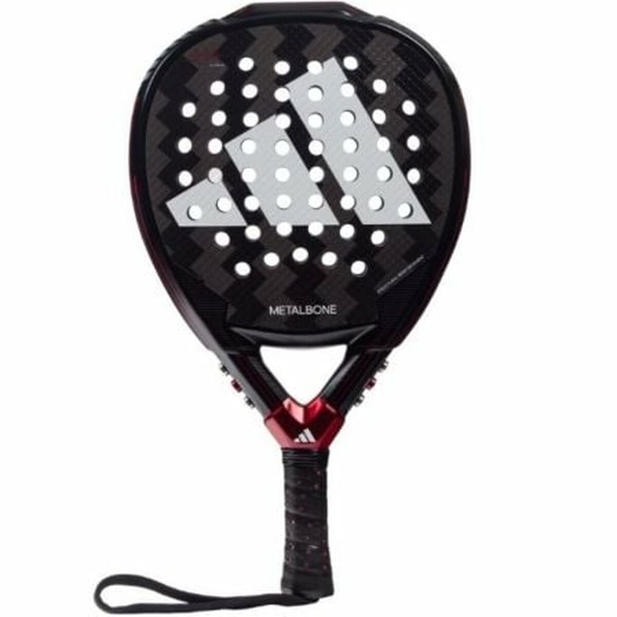 Paddle tennis
