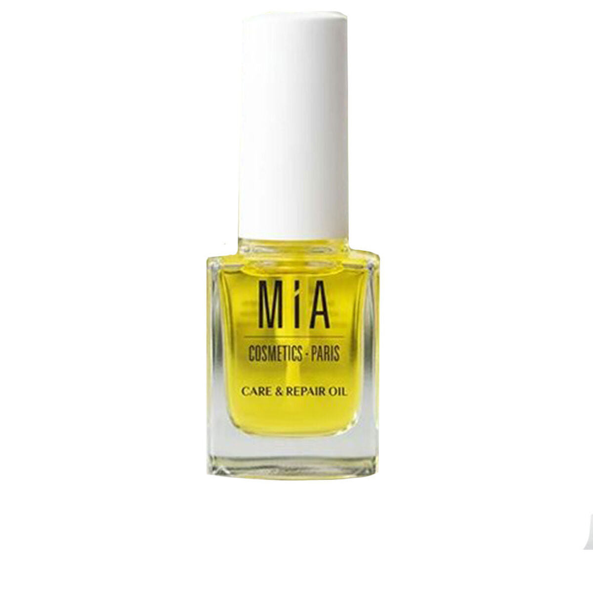 Cuticle Care Oils