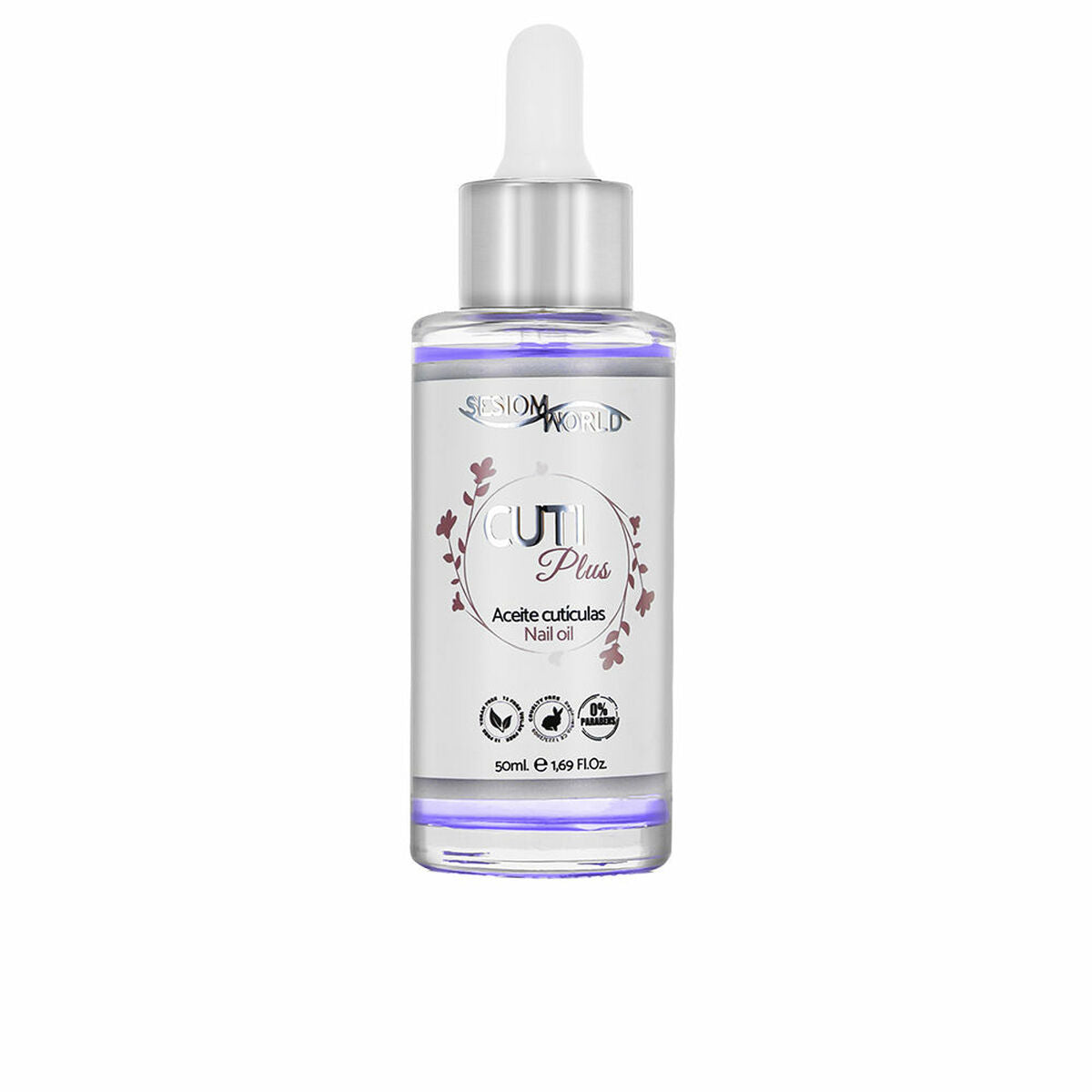 Cuticle oils and creams