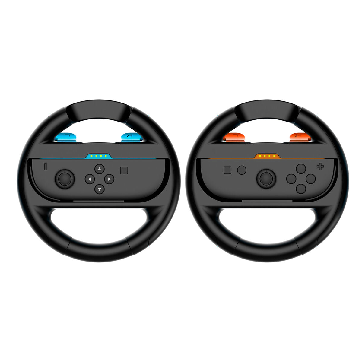 Steering Wheels