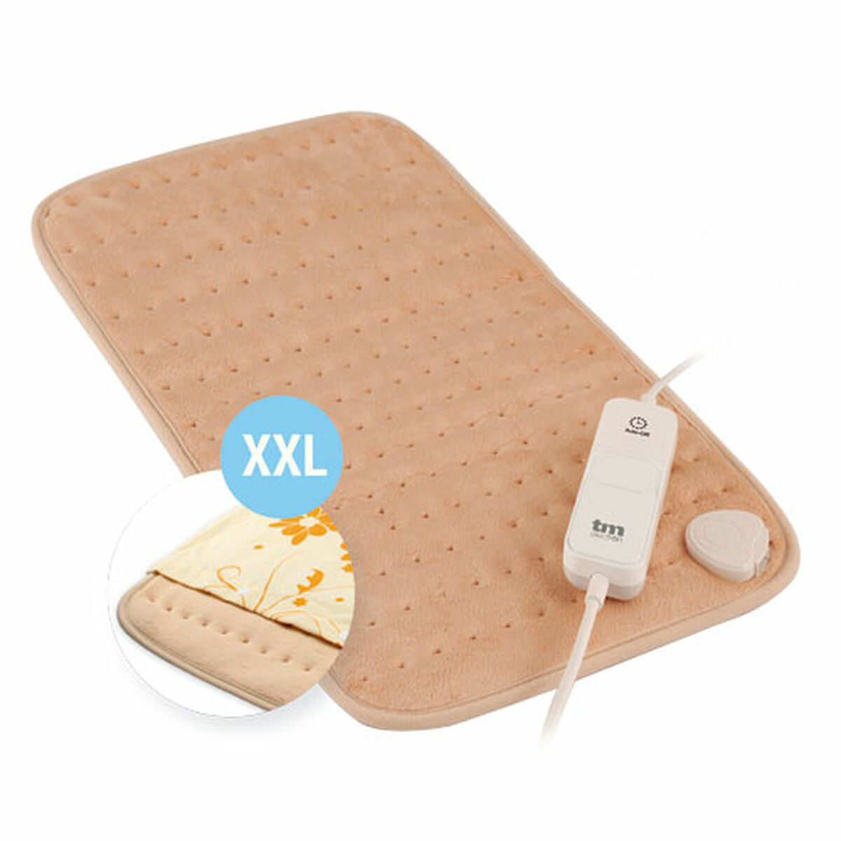 Electric Pads