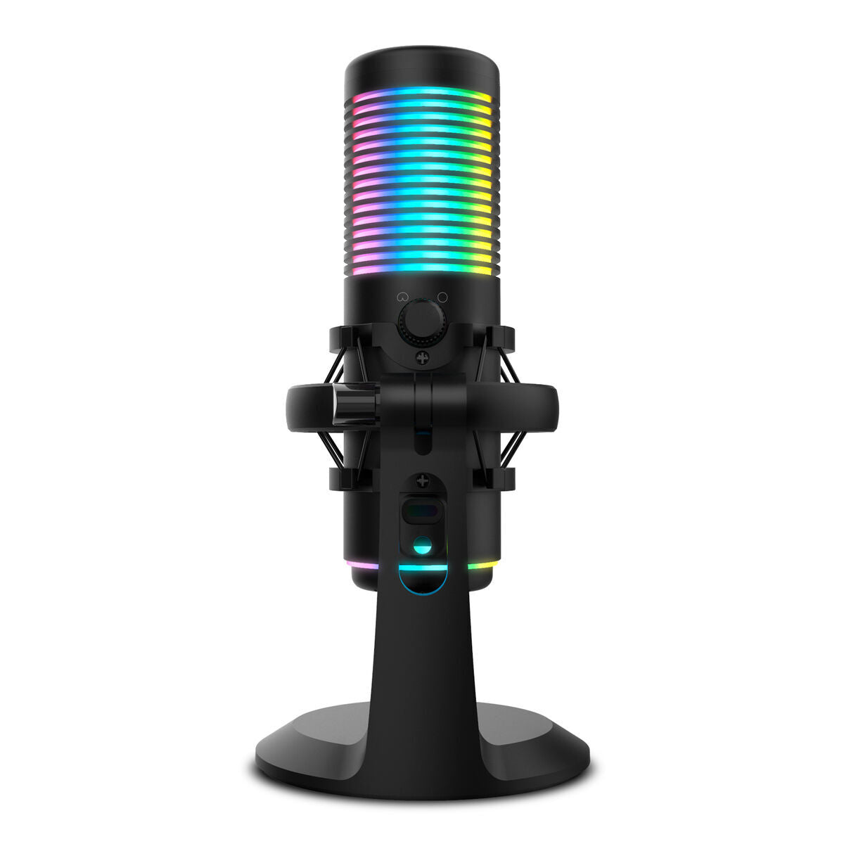 PC Microphones