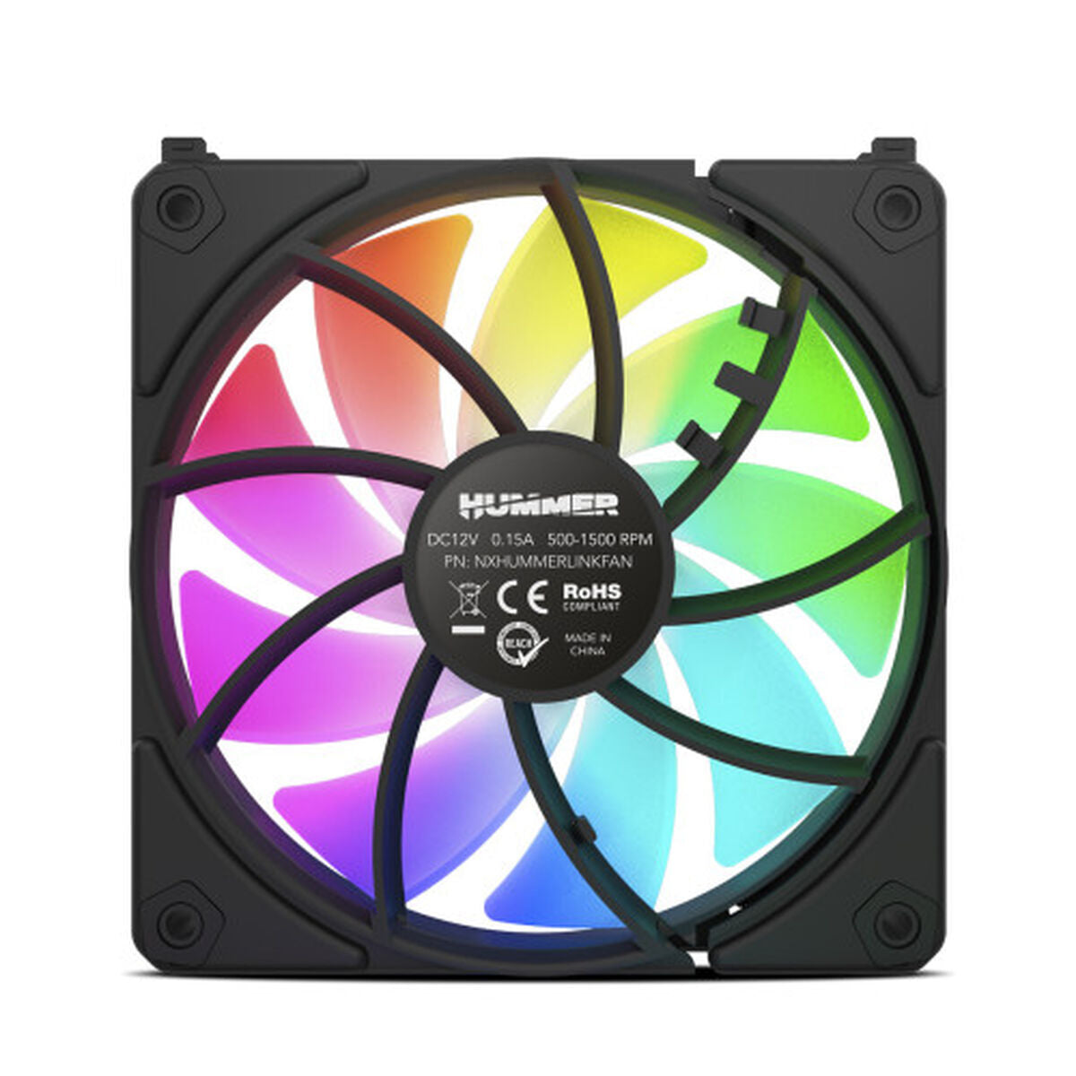 Case Fans
