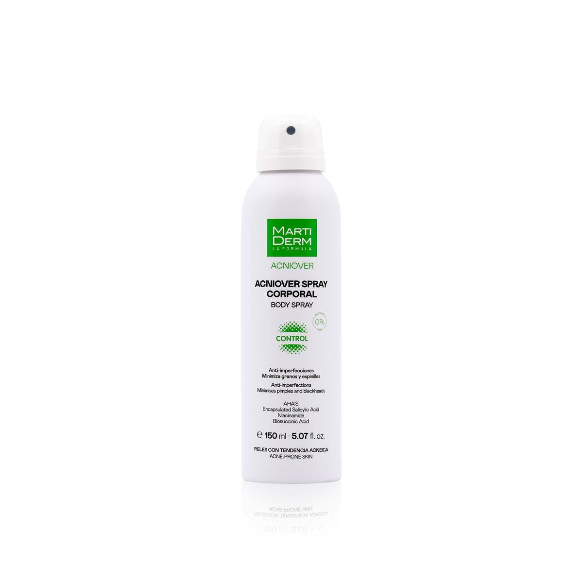 Exfoliants and body treatments