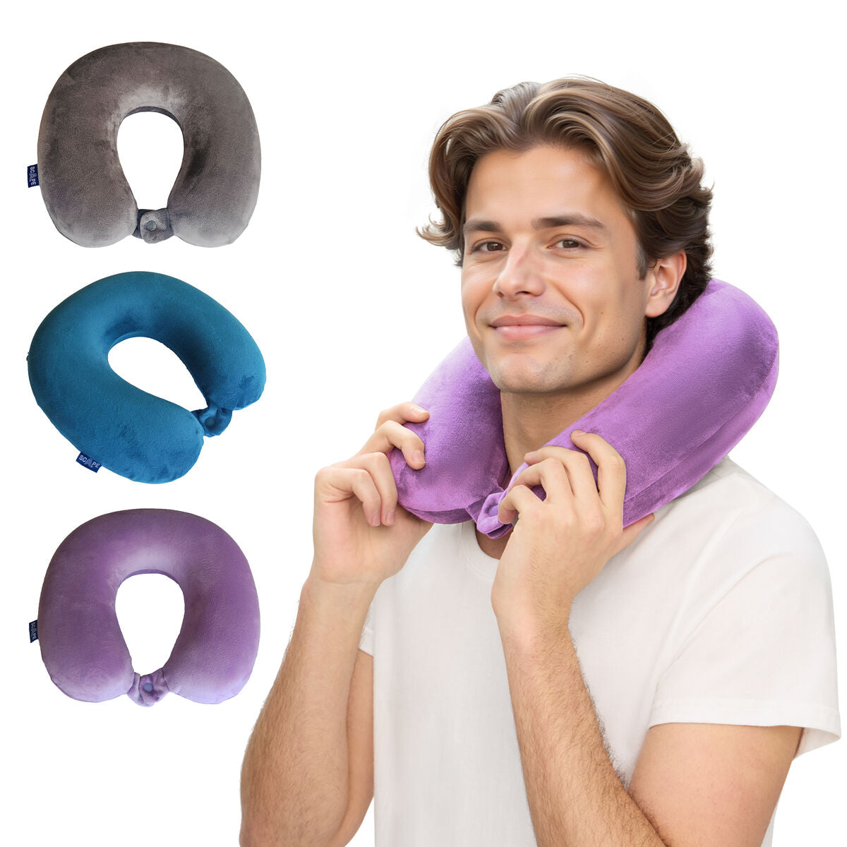 Travel Pillows