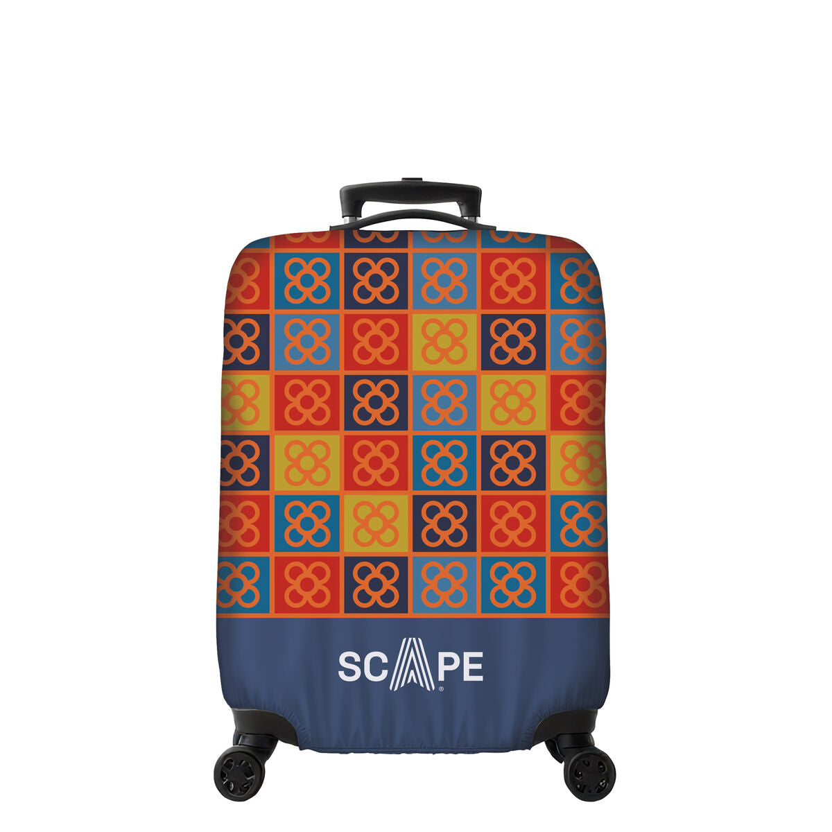 Suitcase Covers