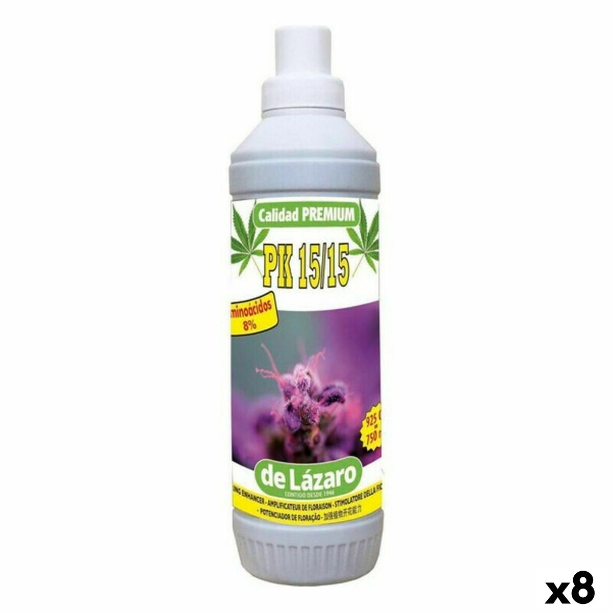 Flower Fertilisers