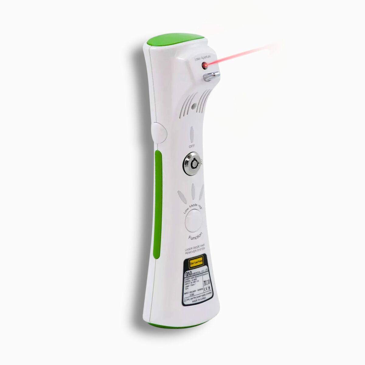 Laser Systems