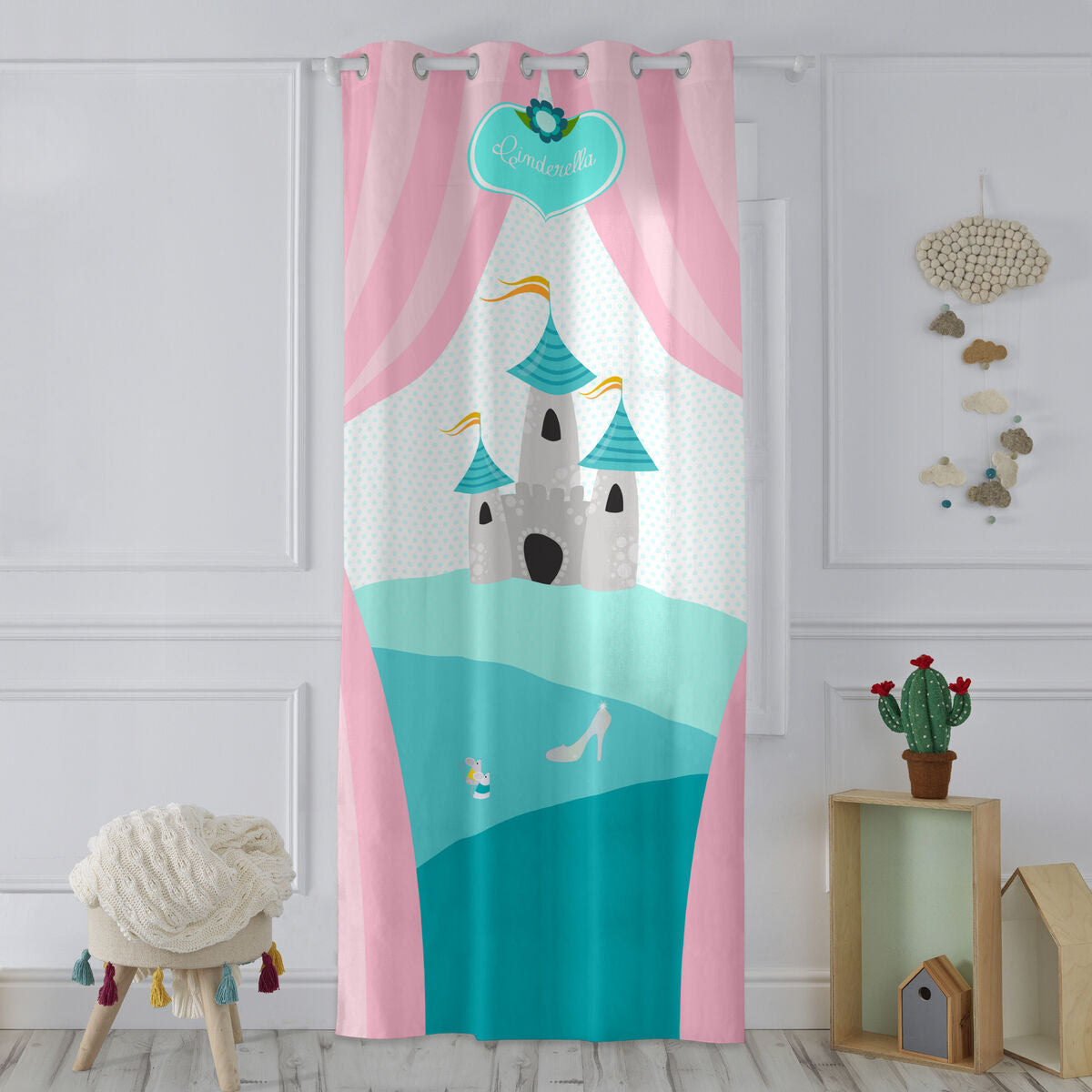 Curtains