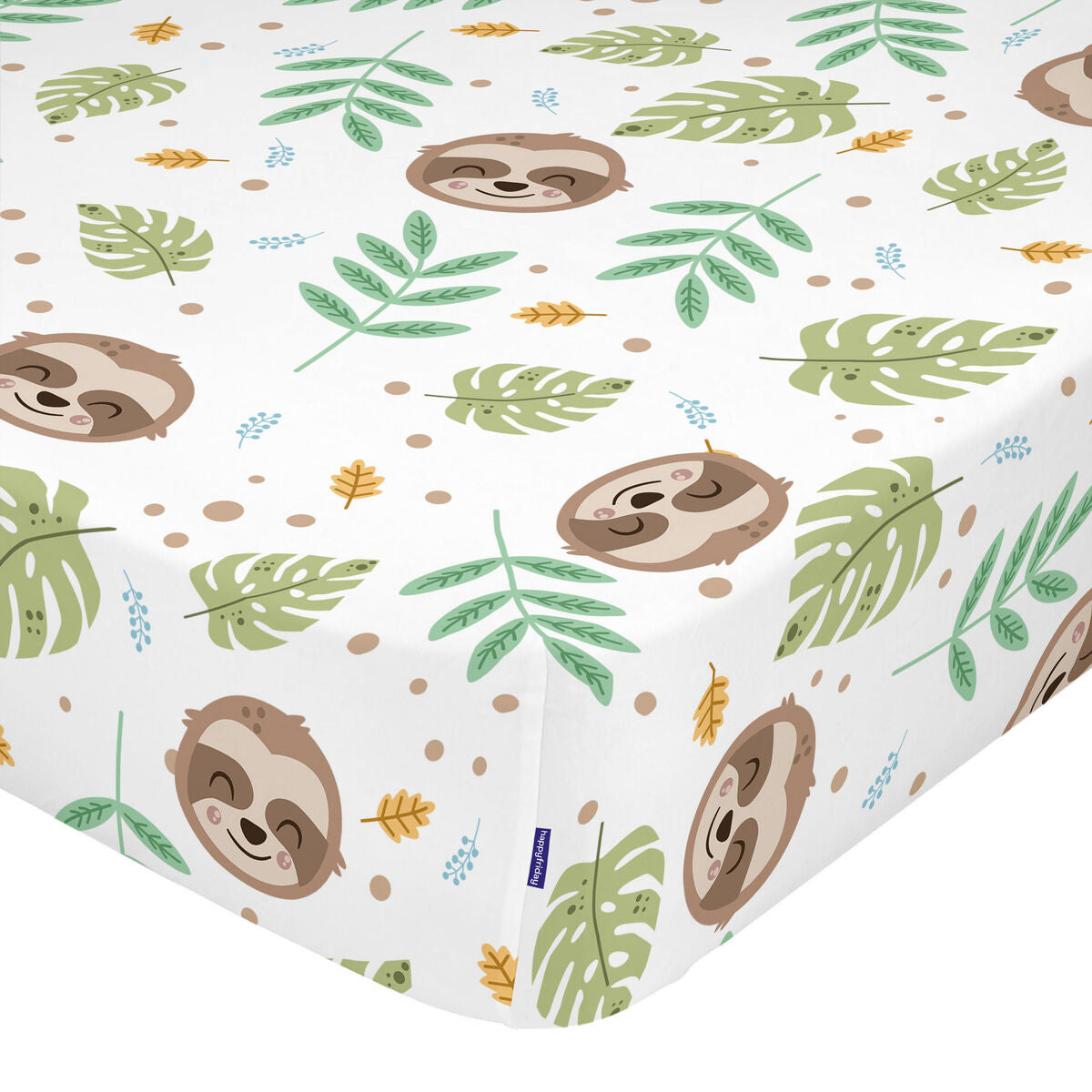 Fitted Sheets