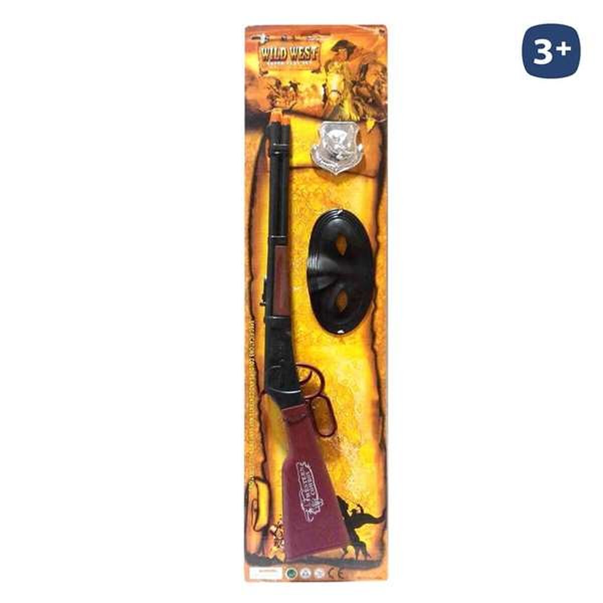 Toy Guns