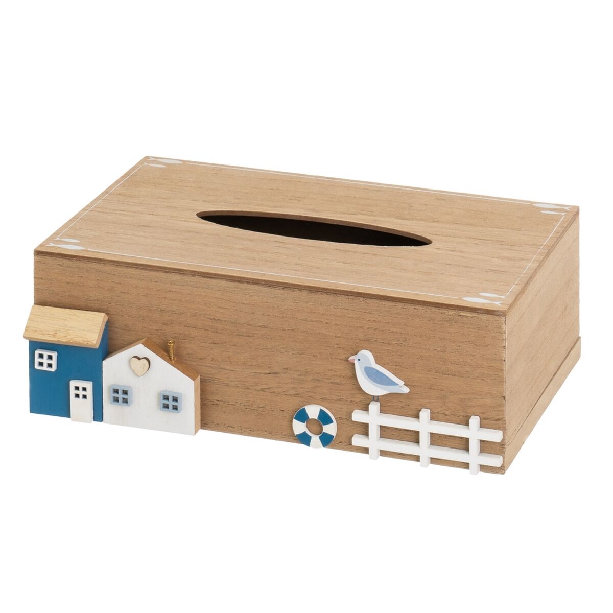 Tissue Holders