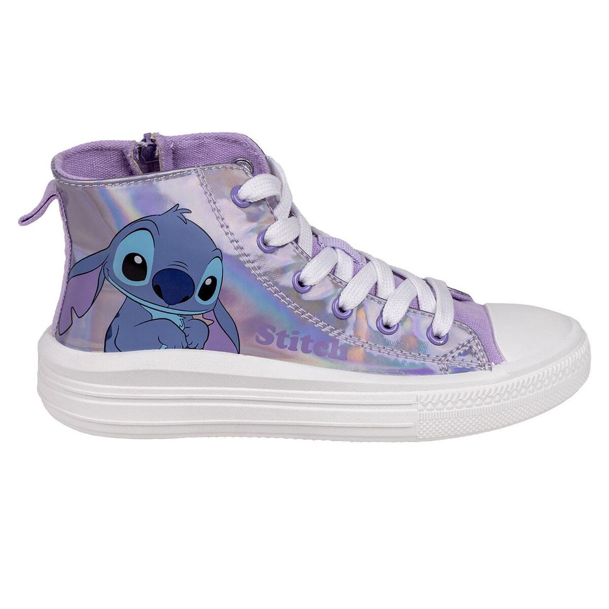 Girl's shoes