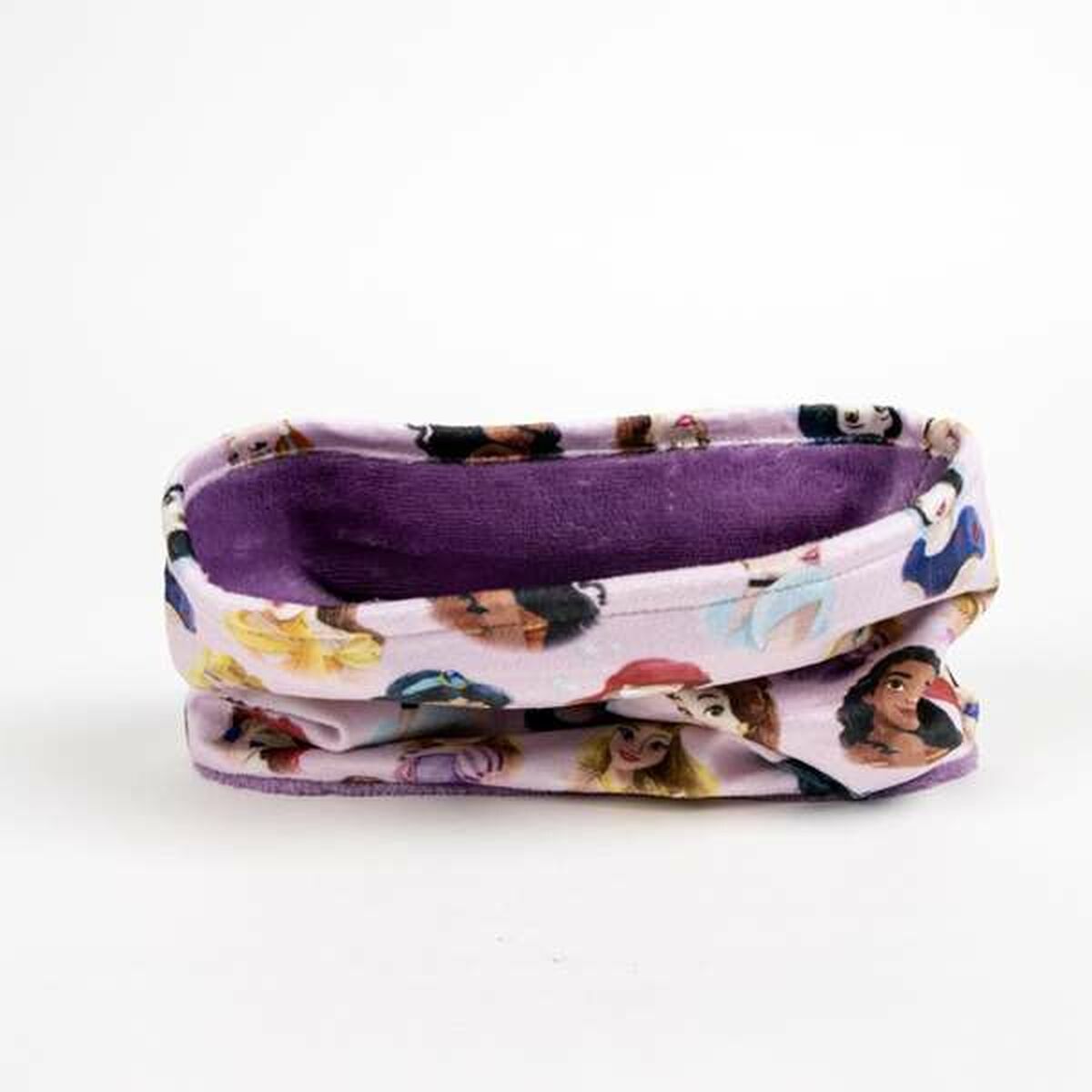 Multifunctional Headwear