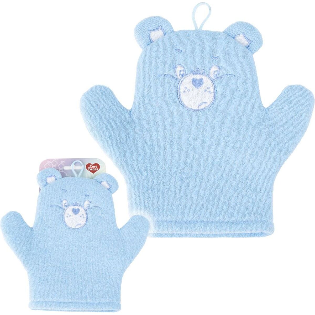 Wash Cloths & Wash Gloves
