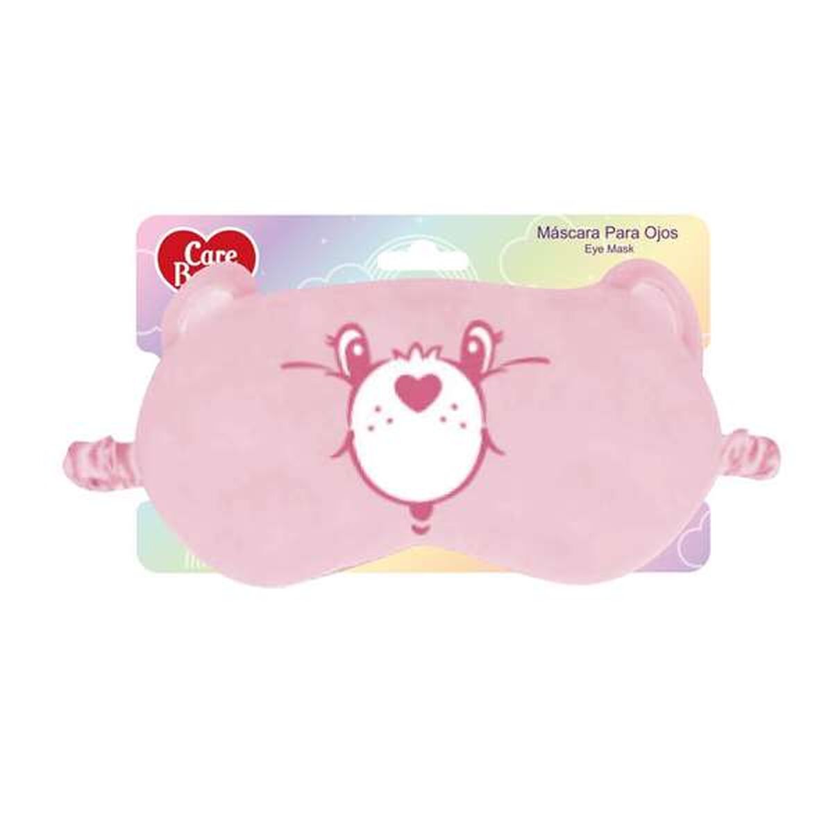 Cooling Masks