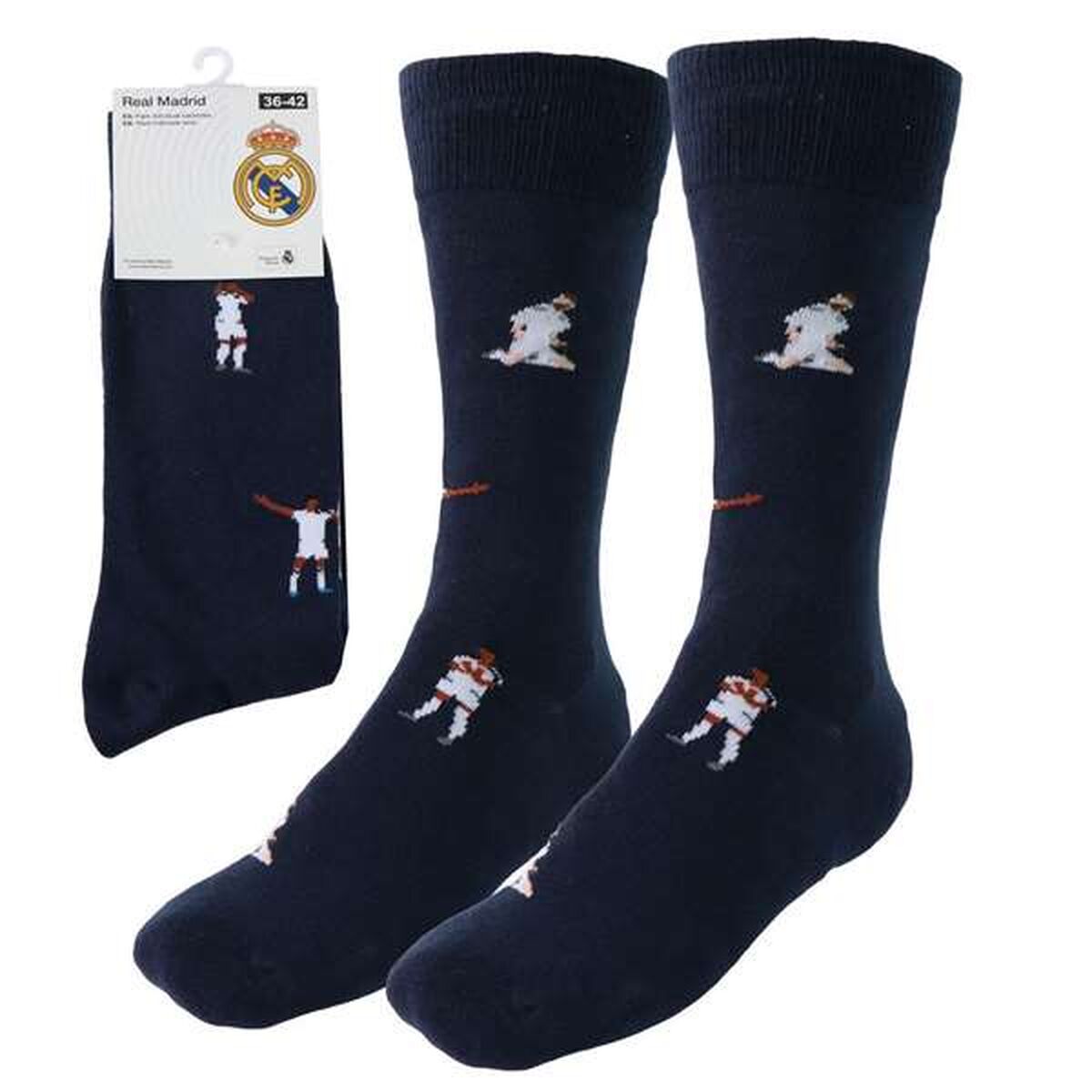 Calf Socks