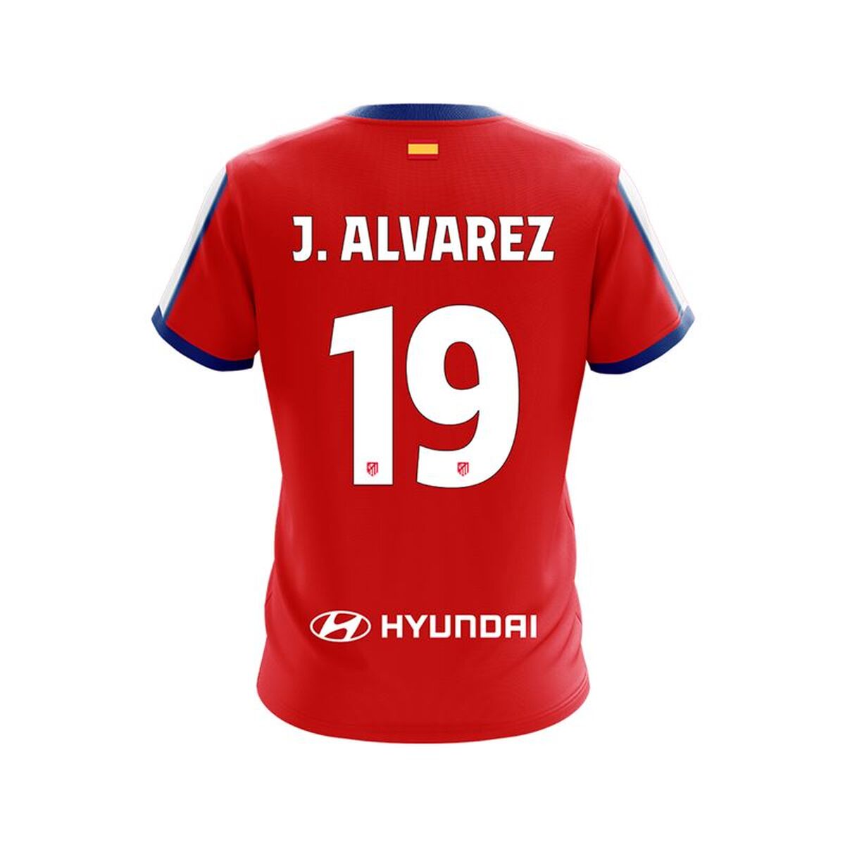 Training Jerseys