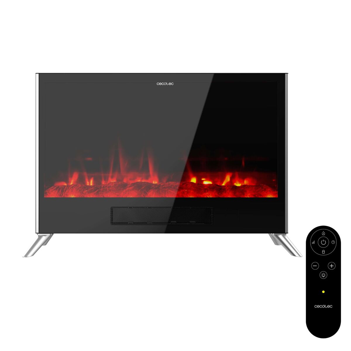 Electrical Fireplaces