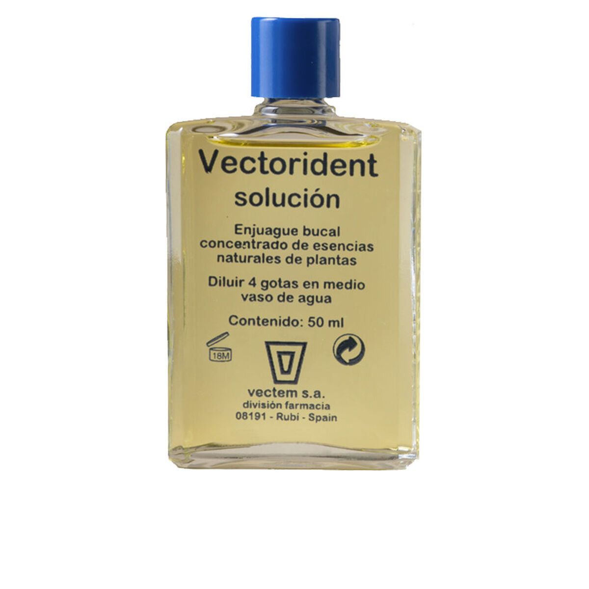 Mouthwashes