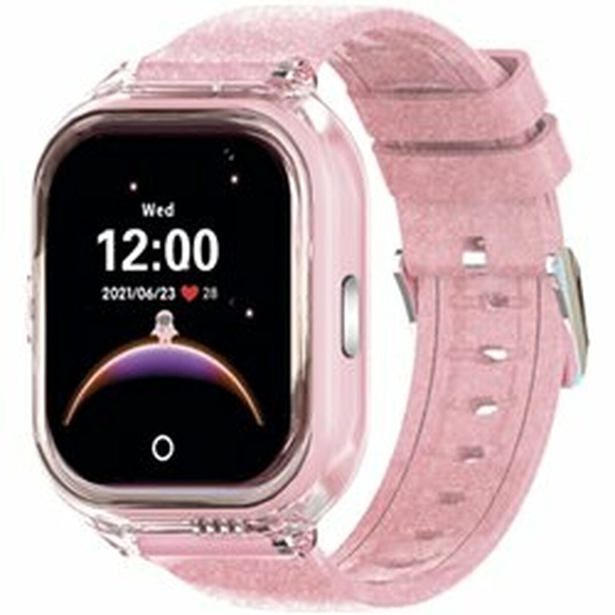 Smartwatches