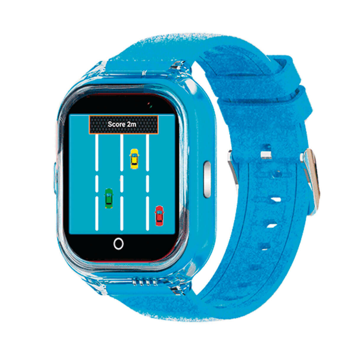 Fashion Smartwatch
