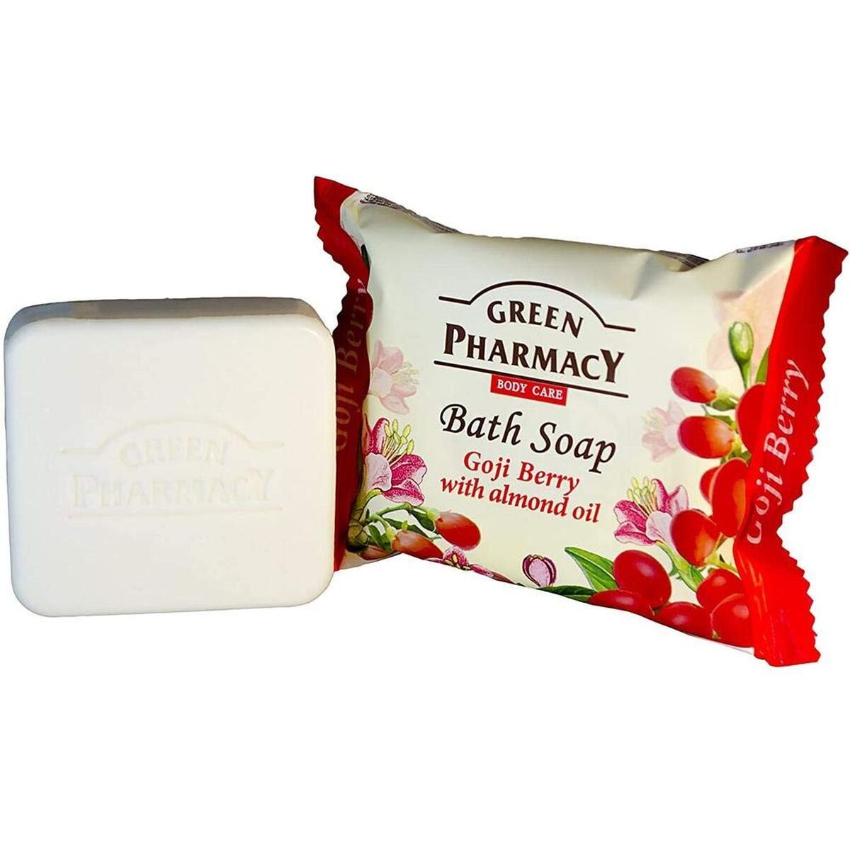 Soap bars